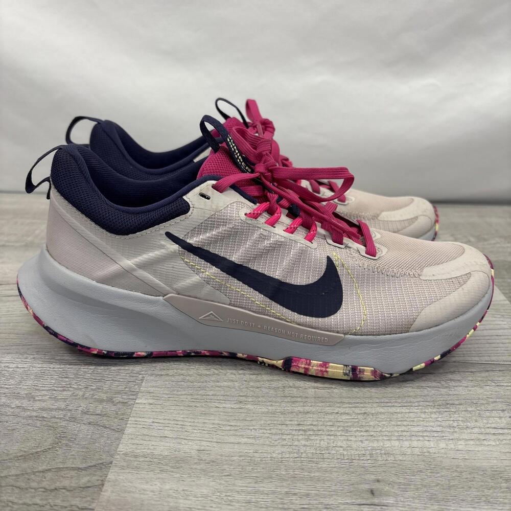 Nike Women's Juniper Trail 2 DM0821-005 Trail Shoes, Women's 8.5